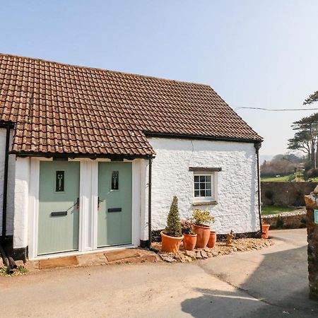 Robin Cottage Ilfracombe Exterior foto